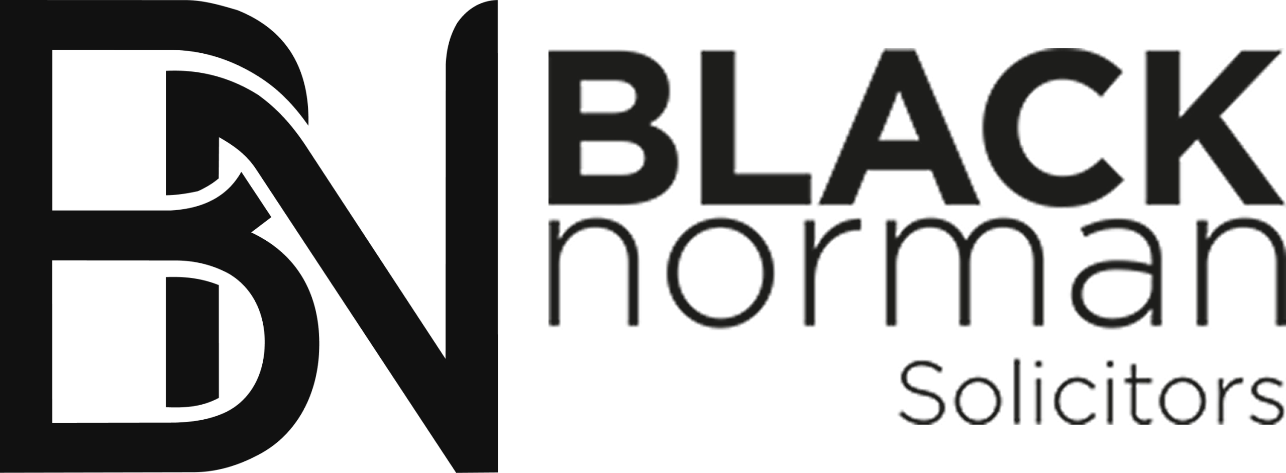 black-norman-logo