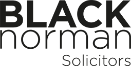 black-norman-logo