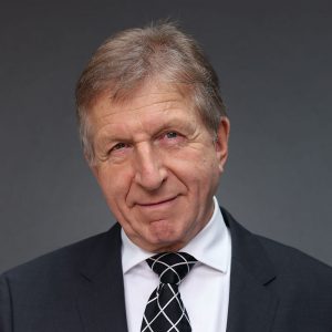 Howard Norman Headshot 2